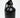 Designer Water Bottle Matte Black