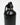 Designer Water Bottle Matte Black
