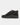 Designer Mid Shoes Point Dume Python Black  