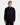 Designer Black Sweatshirt