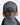 Black Waterproof Baseball Cap