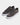 Gray Designer Suede Shoes