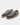 Grey Suede Shoes Comporta Loafer