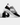 designer runner sneakers