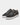 grey suede trainers