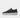 grey suede trainers