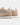High End Designer Runner Sneakers Lechuza Racer Knit Beige