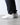 High End Leather Sneakers Point Dume White