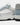 High End Low Sneakers Forum Court Sky Blue White