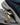 High End Low Sneakers Geres Trek Reflective Navy