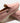 High End Mens Loafers Comporta Pink