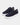 High End Suede Shoes for Men Manhattan Navy