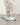 High End Suede Trainers Forum Court Sky Blue White
