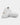 Leather Low Sneakers for Men Venice Oversized White