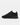 Leather Low Top Shoes Lechuza Racer Black