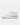 Leather Low Top Shoes Lechuza Racer White