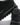 Black Designer Shoes for Men