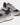 Low Sneakers for Men El Porto Cordura Grey Blue