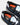 Low Sneakers for Men Geres Trek Reflective Navy