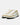 Low Sneakers Forum Court Beige White