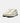 Low Sneakers Forum Court Beige White