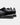 Low Sneakers Lechuza Racer Black & White