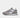 Low Sneakers Lechuza Racer Grey