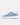 Low Sneakers Zuma Suede Light Blue