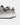 Low Top Trainers El Porto Cordura Grey Low