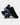 Leo Carrillo Iridescent Black