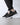 Low Top Trainers Marina Del Rey Black