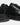 Low Top Trainers Matador Python Black