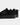Low Top Trainers Point Dume Stingray Nubuck Black