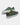 Low Top Trainers Zuma Camo Olive