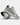 Low Top Trainers Zuma Mosaics Light Grey