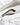 Luxury Brand Shoes Geres Trek Reflective White Grey