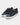 Luxury Designer Men Low Sneakers Venice Gomma Navy