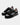 Luxury Designer Shoes for Men Lechuza Racer Black 7 White