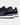 Luxury Designer Sneakers Lechuza Racer Navy