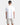 Luxury Designer Tshirt Keyline Script White