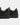 Luxury Leather Sneakers Zuma Black