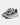 Luxury Low Sneakers El Porto Cordura Grey Blue