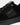 Luxury Low Sneakers for Men Point Dume Stingray Nubuck Black