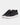 Luxury Low Sneakers for Men Zuma Caiman Croc Black