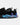 Leo Carrillo Iridescent Black