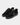 Luxury Low Sneakers Point Dume Stingray Nubuck Black