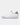 Luxury Men White Shoes Zuma Reflective 