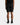 Black Pocket Short