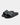 Luxury Slide Laguna Beach Zigzag Black
