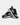 Luxury Sneakers for Men Leo Carrillo Black